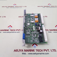 Siemens dlc device loop card 575-133090