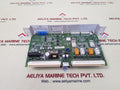 Siemens dlc device loop card 575-133090