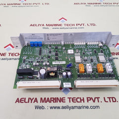 Siemens dlc device loop card 575-133090