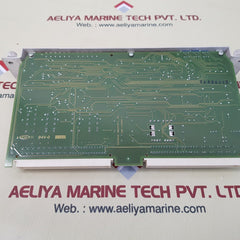 Siemens dlc device loop card 575-133090