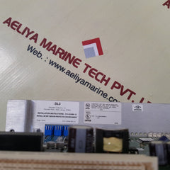 Siemens dlc device loop card 575-133090