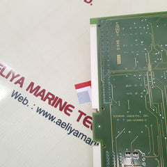 Siemens dlc device loop card 575-133090