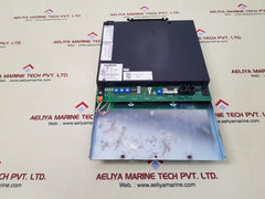 Siemens pmi fire finder control panel 315-033070-6