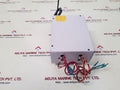 Pulse switching power supply