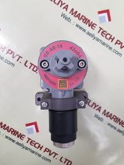 Riken keiki gd-a8-16 gas detector gd-a8-16-pf