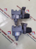Riken keiki gd-a8-16 gas detector gd-a8-16-pf