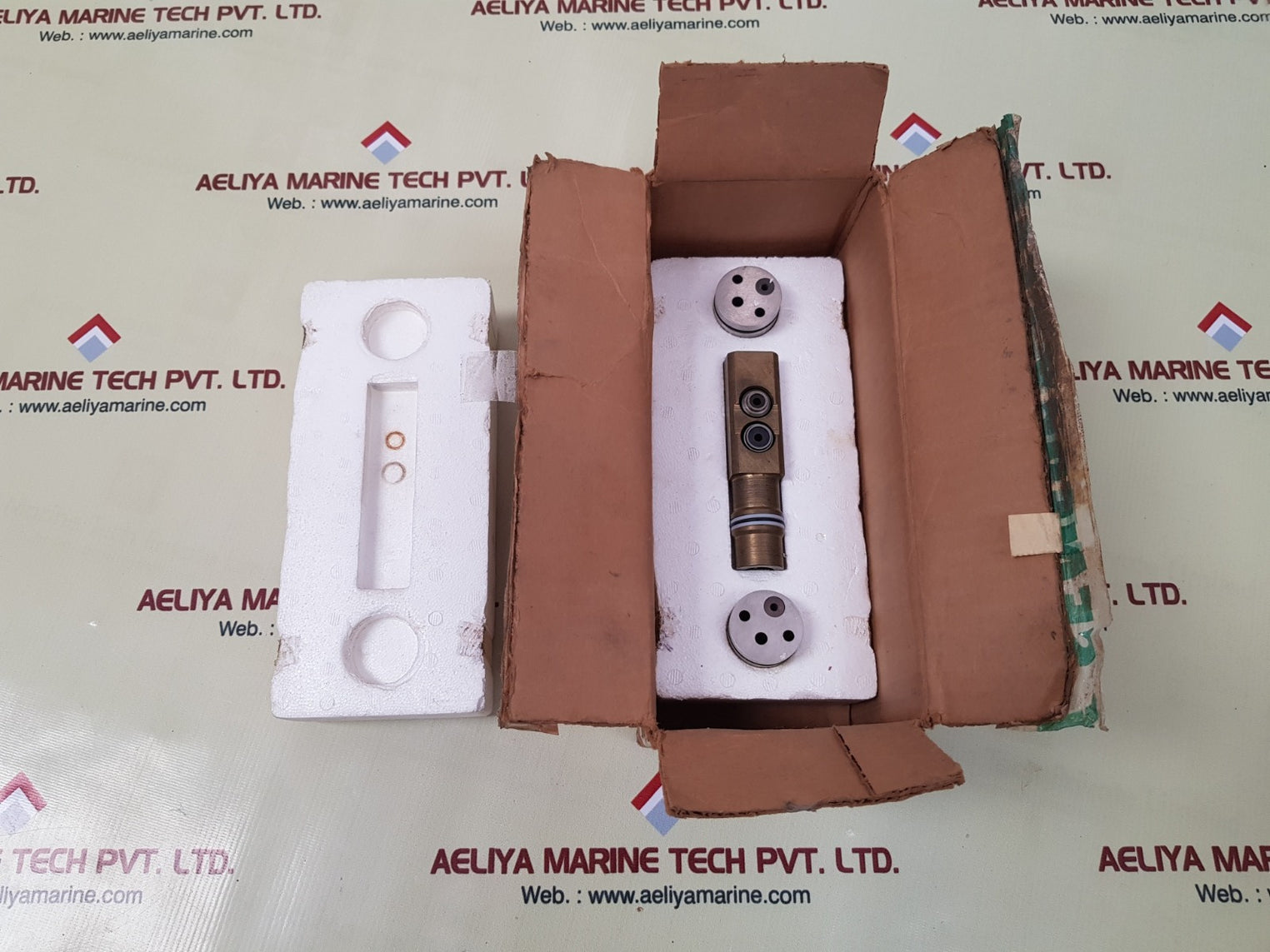 Gilmore 44369-372 valve repair kit