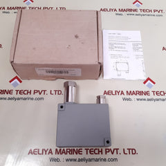 Trafag 8202.34.2210 pressure transmitter
