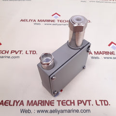 Trafag 8202.34.2210 pressure transmitter