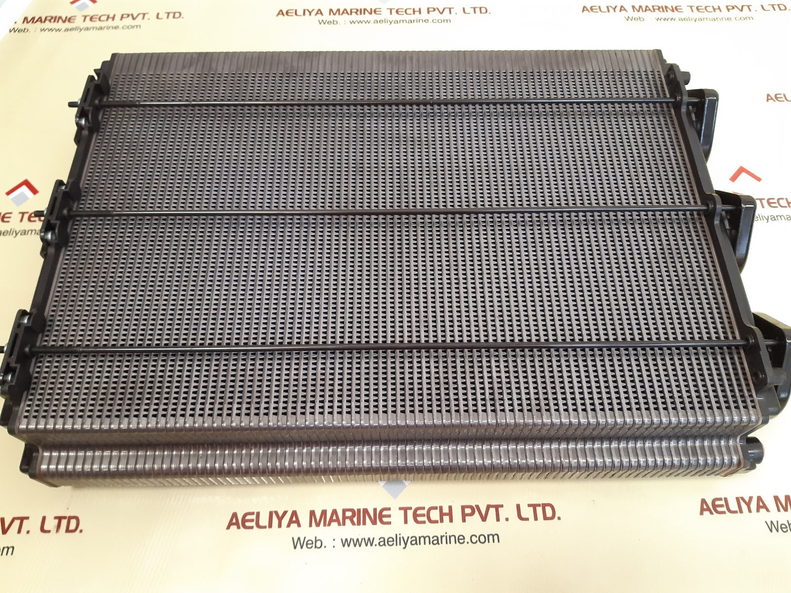 Ballard 5114580 fuel cell stack