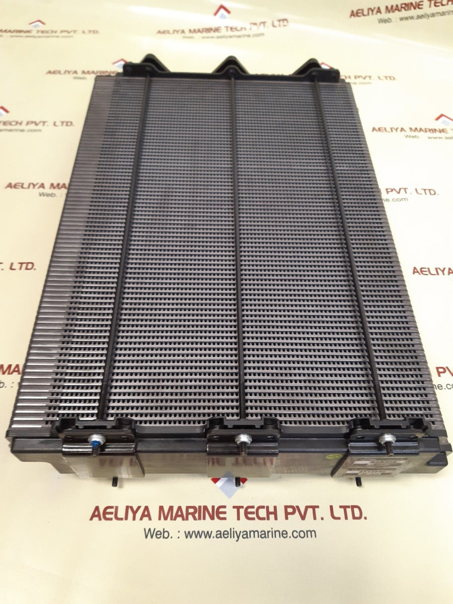 Ballard 5114580 fuel cell stack