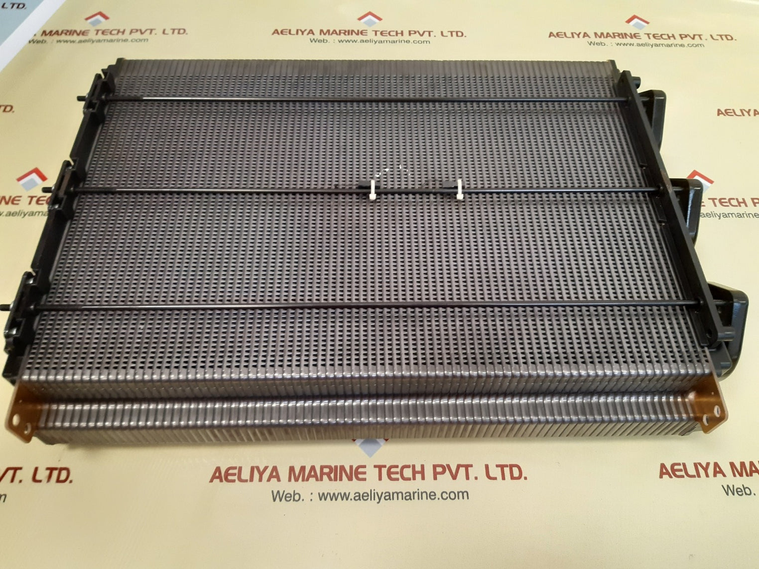 Ballard 5114580 fuel cell stack