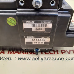 Ballard 5114580 fuel cell stack