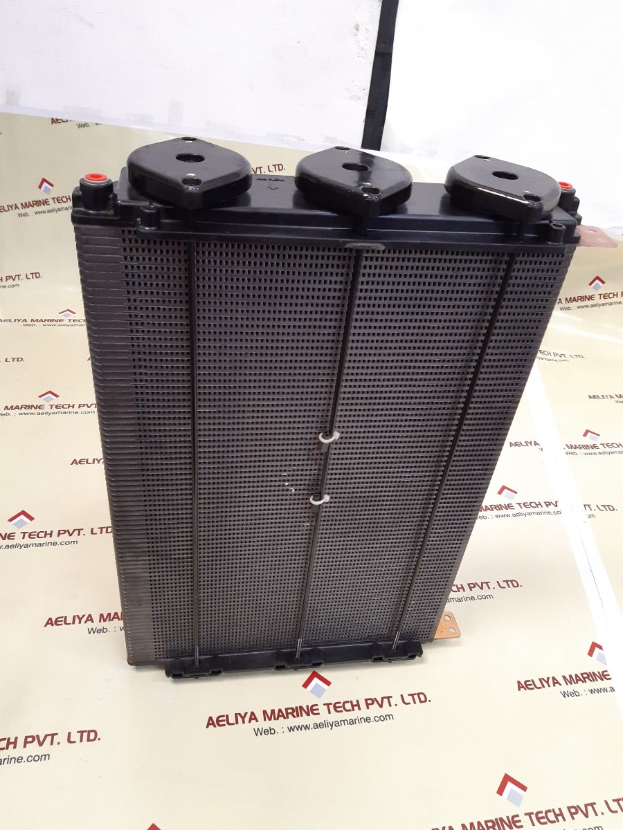 Ballard 5114580 fuel cell stack