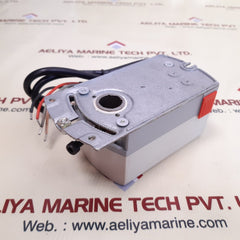 Siemens gdb161.1e rotary air damper actuator 