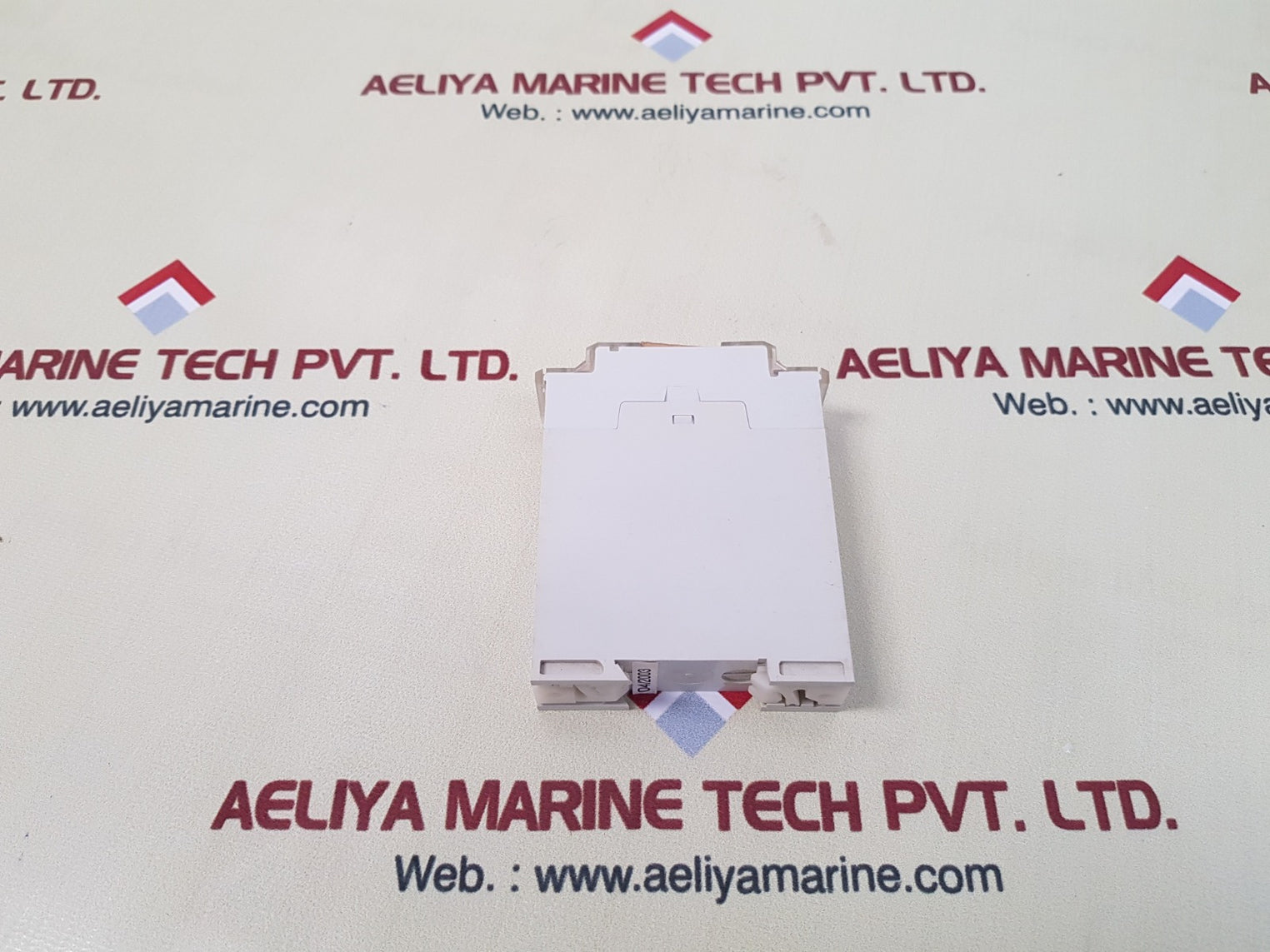 Crompton recycling timer