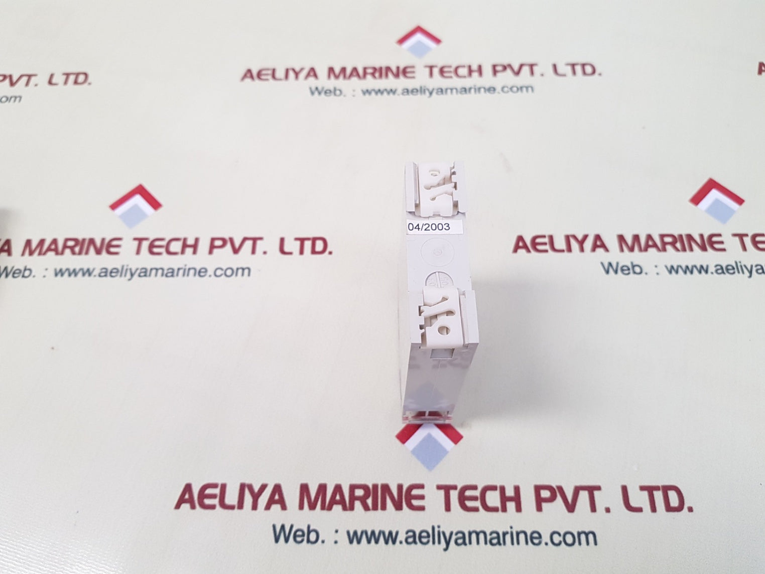 Crompton recycling timer