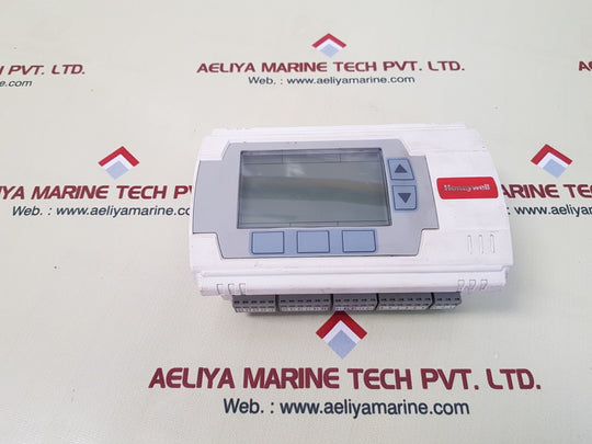 Honeywell ub4334sen temperature controller