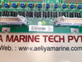 Abb dsta 002b analog input board 3bse018317r1 pr: a