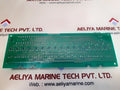 Abb dsta 002b analog input board 3bse018317r1 pr: a