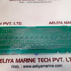Abb dsta 002b analog input board 3bse018317r1 pr: a