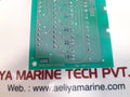 Abb dsta 002b analog input board 3bse018317r1 pr: a