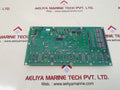 Abb 3bse050766g2285-a3 pcb card 3bse050766g2281