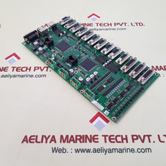 Abb 3bse050766g2285-a3 pcb card 3bse050766g2281