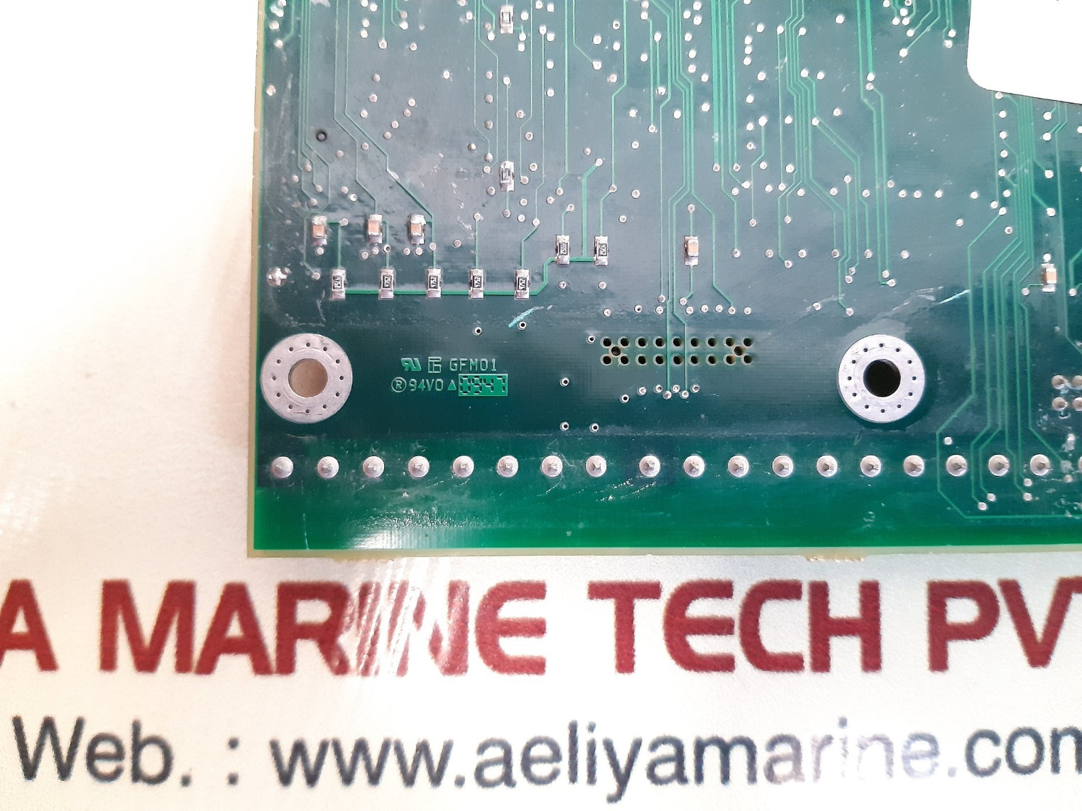 Abb sdcs-con-4 control board 3adt313900r1001