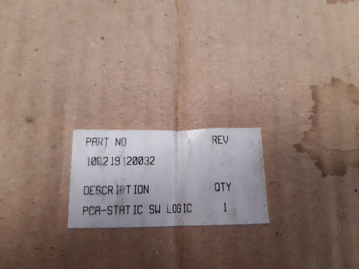 Emerson  0210231v-b pcb card 100219120032