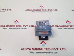 Moore 66ba4 pneumatic relay 4297-114/8nb