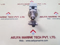 Hawe k3-1 actuated directional seated valve