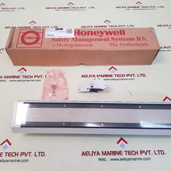 Honeywell inp-006215-2-1-01 h2-bus redundant i/o rack sl0016246