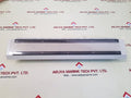 Honeywell inp-006215-2-1-01 h2-bus redundant i/o rack sl0016246