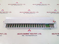 Honeywell inp-006215-2-1-01 h2-bus redundant i/o rack sl0016246