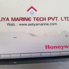 Honeywell inp-006215-2-1-01 h2-bus redundant i/o rack sl0016246