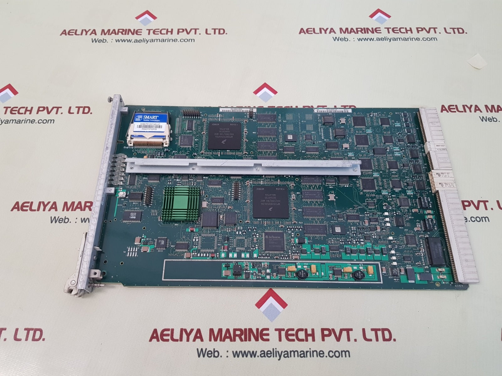Urc fkl4b am-1 pcb card 07y909033185 s5 