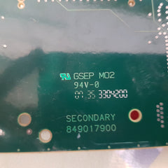 Urc fkl4b am-1 pcb card 07y909033185 s5 