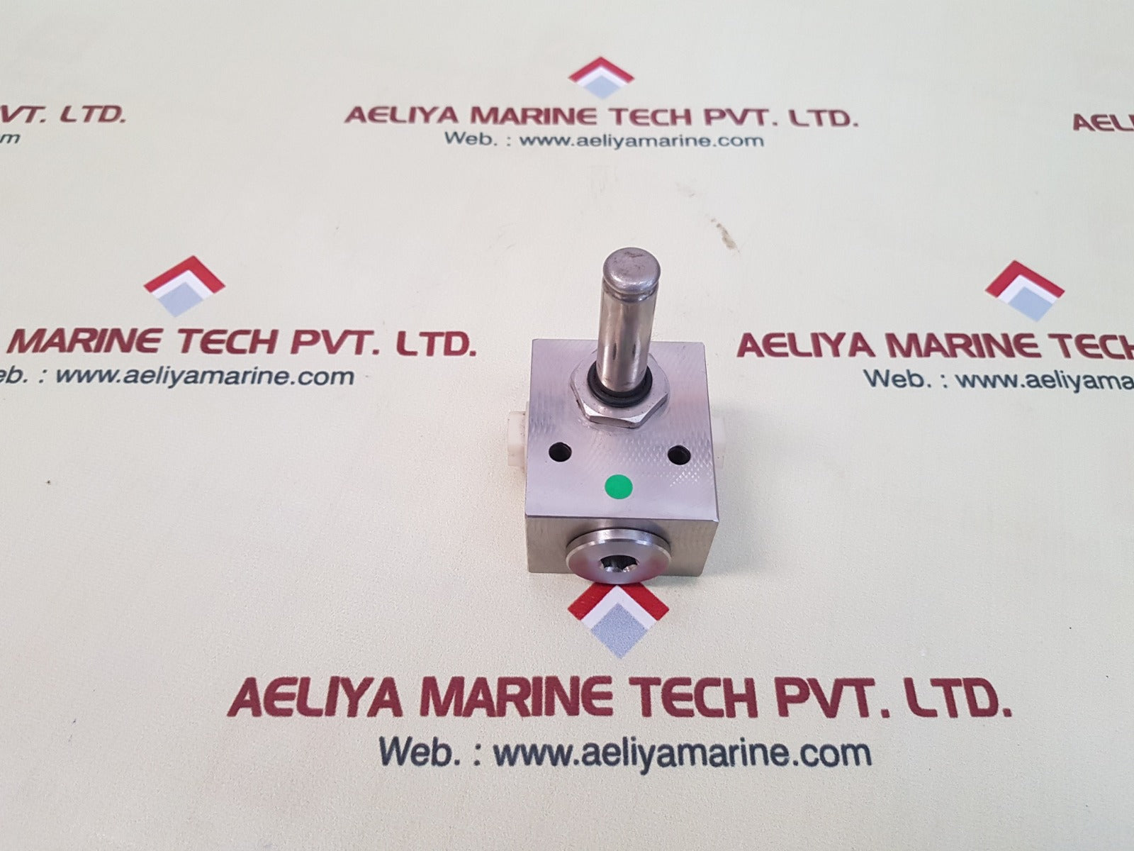 Danfoss 180l0086 2/2 directional valve vdht 3/8