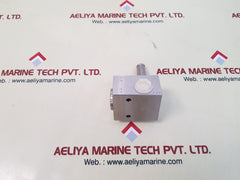 Danfoss 180l0086 2/2 directional valve vdht 3/8