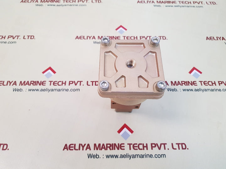 Versa vsw-2301-31 directional control valve