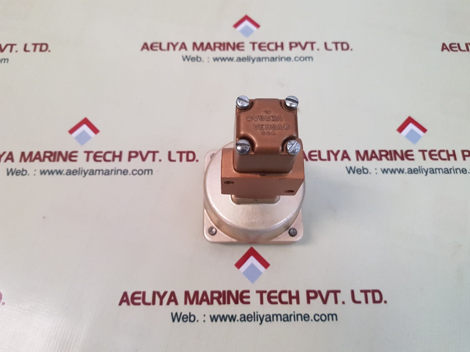 Versa vsw-2301-31 directional control valve