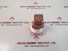 Versa vsw-2301-31 directional control valve