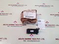 Parker 529831000 manual air control valve