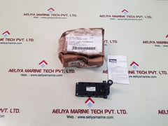 Parker 529831000 manual air control valve