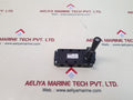 Parker 529831000 manual air control valve