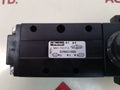 Parker 529831000 manual air control valve