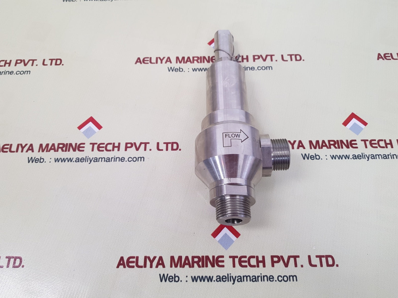 Swagelok prvb8m-02-4-nn proportional safety relief valves