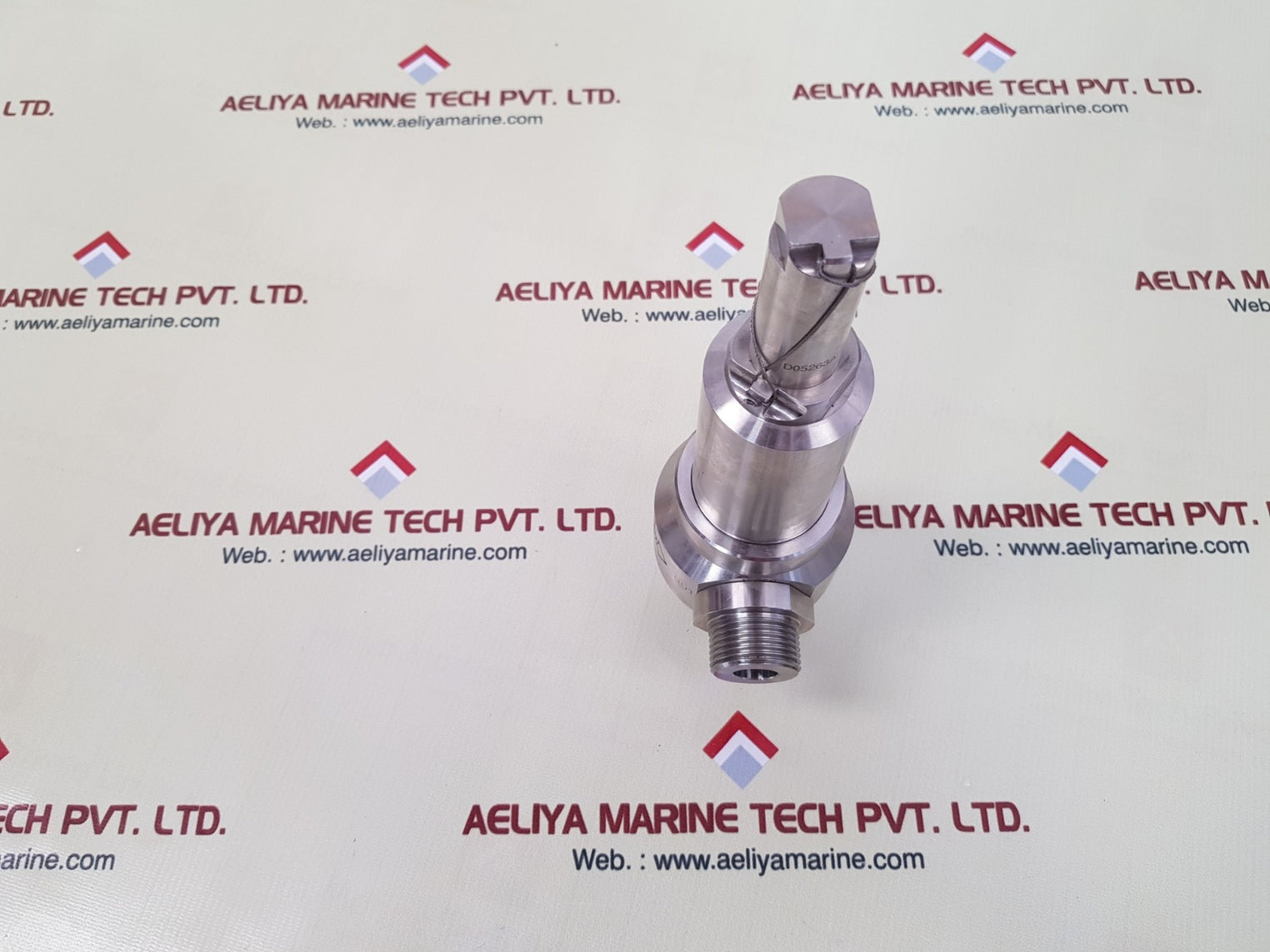 Swagelok prvb8m-02-4-nn proportional safety relief valves