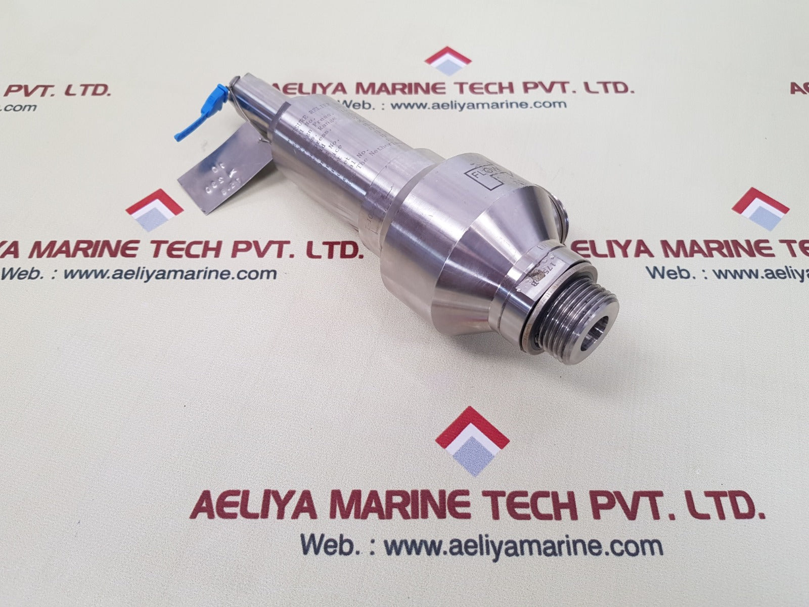 Rhps prv6/8-02-3-n pressure relief valve